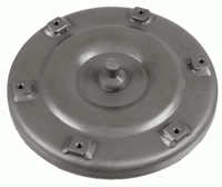 SACHS Torque Converter - 0700 600 061